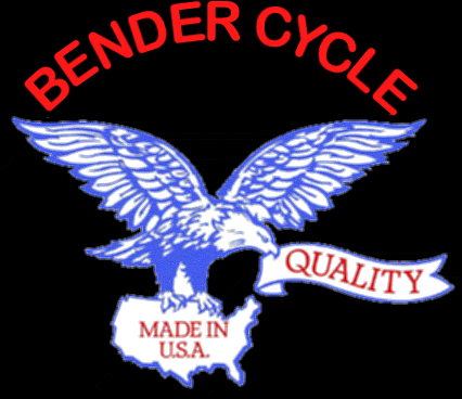 Bender Cycle & Machine Corp.